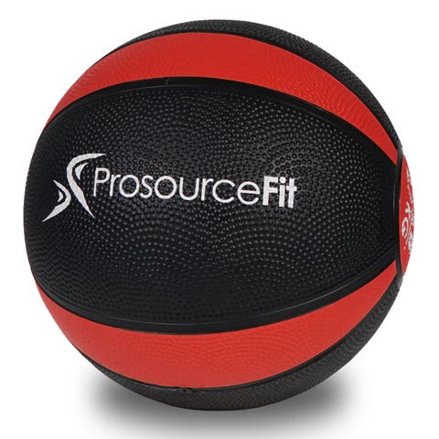 Rubber Medicine Ball