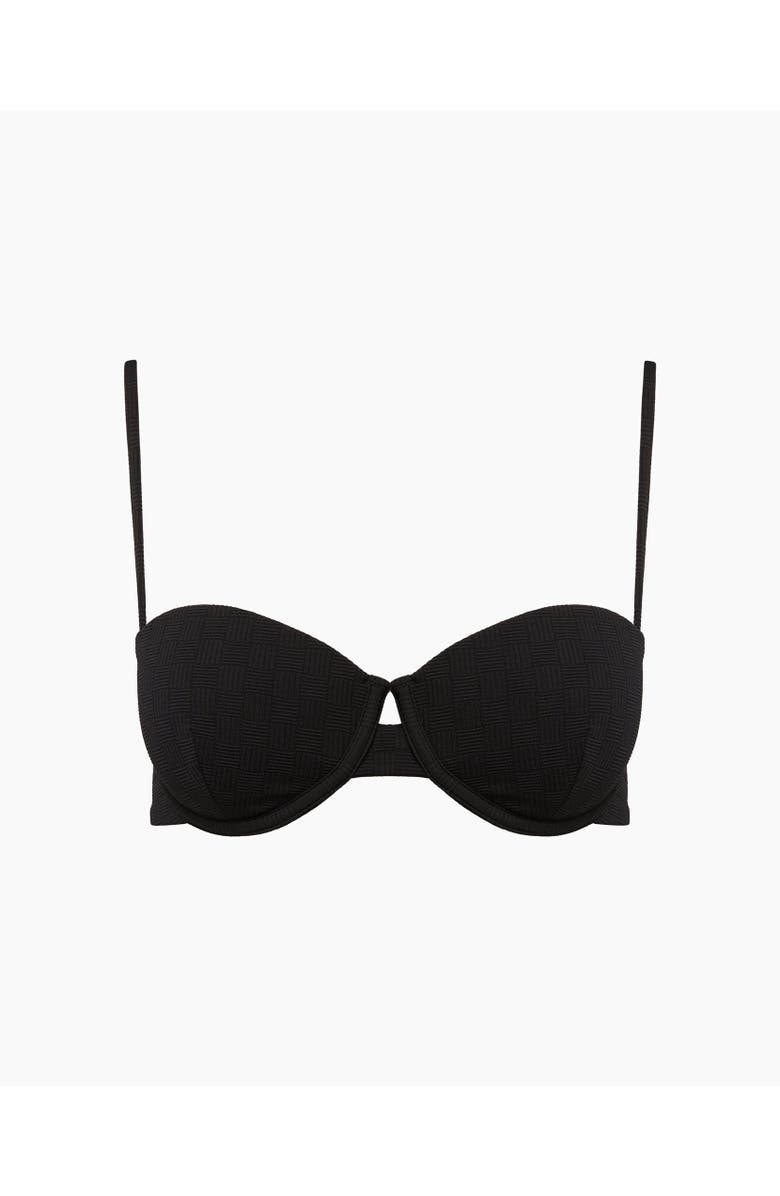 Onia Dalia Bikini Top, Main, color,