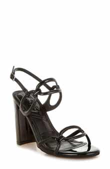 Nyjah Block Heel Sandal