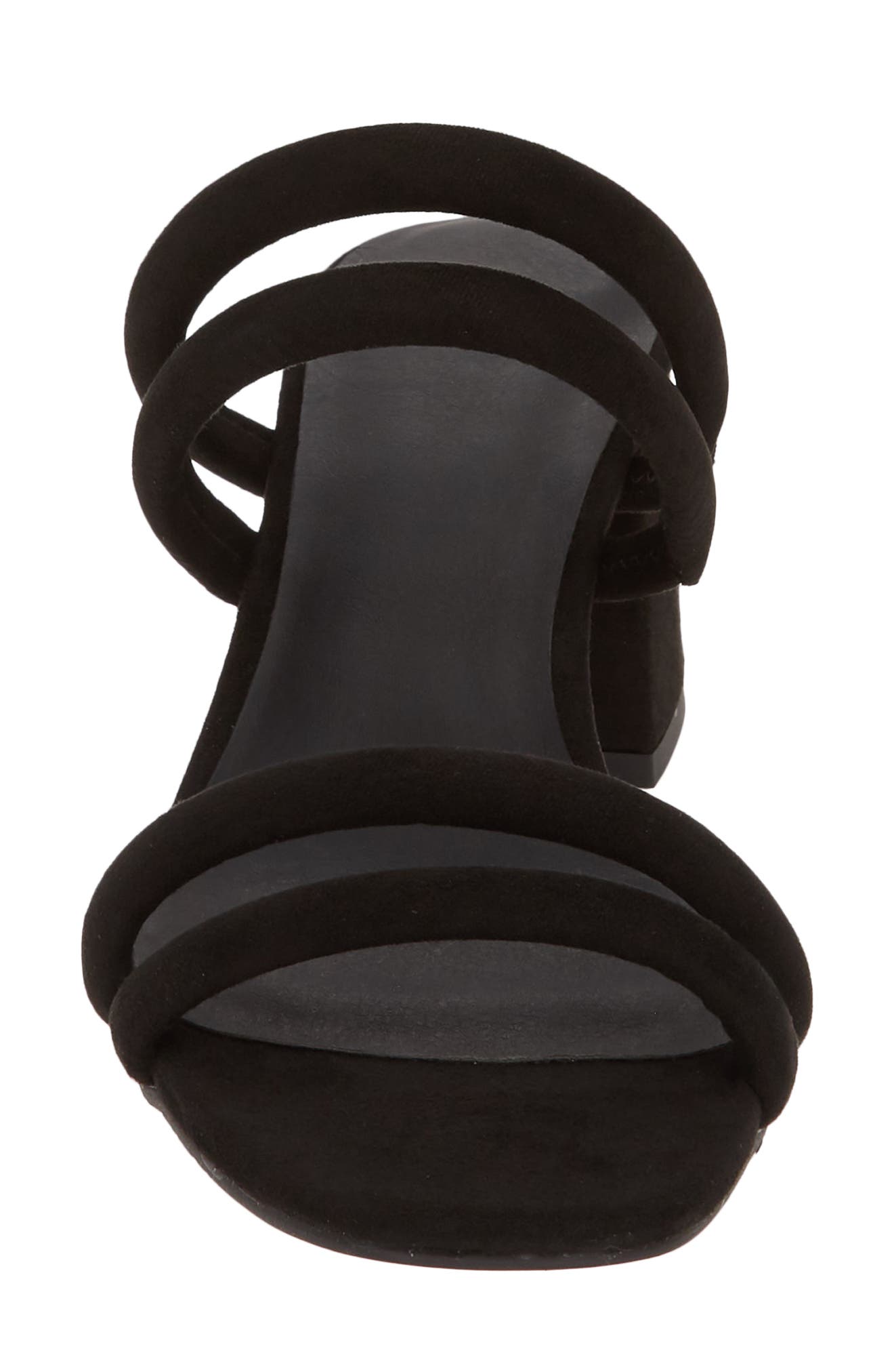 BP. Lucia Block Heel Slide Sandal, Alternate, color, 