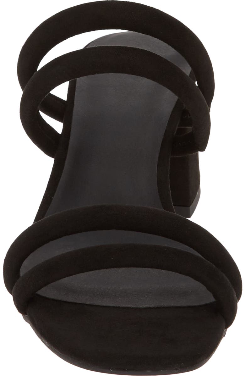 BP. Lucia Block Heel Slide Sandal, Alternate, color,