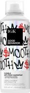 IGK Good Behavior Flexible Anti-Frizz Hairspray