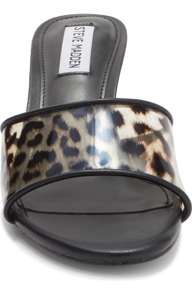 Steve Madden Palomah Mule Sandal, Alternate, color,