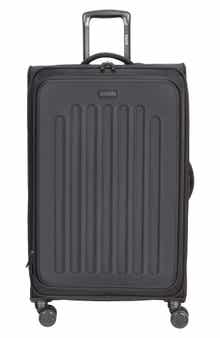 Kenneth Cole The Venturer 28 Inch Checked Suitcase