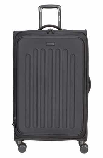 The Venturer 28 Inch Checked Suitcase