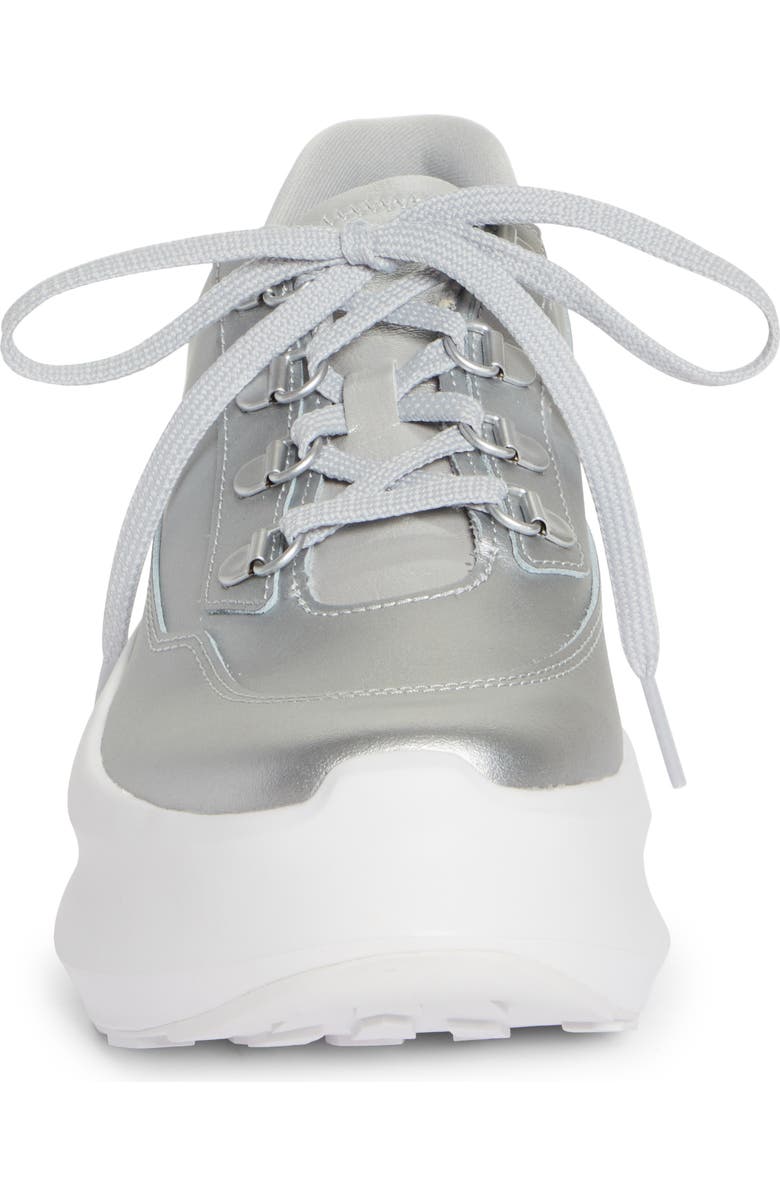 Comme des Garçons x Salomon SR811 Platform Sneaker, Alternate, color,