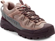 Hunter Nicia Waterproof Sneaker