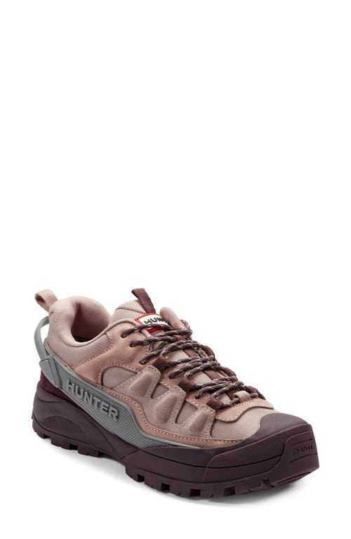 Hunter Nicia Waterproof Sneaker In Multi