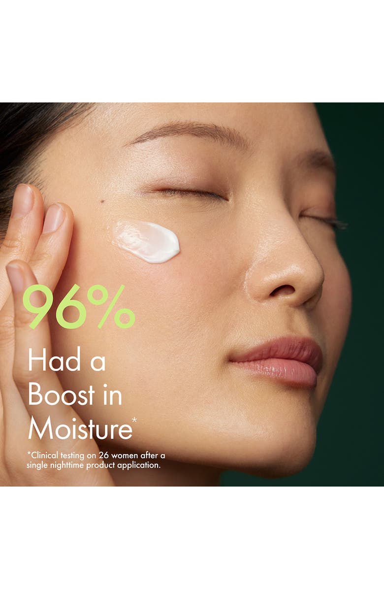 Origins Dr. Weil for Origins Mega-Mushroom Overnight Recovery Cream, Alternate, color,