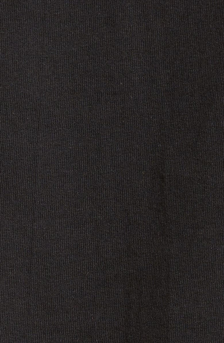 Canary Yellow Design is the Freshest Scam Graphic Tee, Alternate, color, 