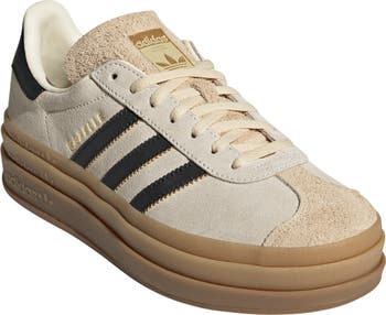 Gazelle Bold Platform Sneaker