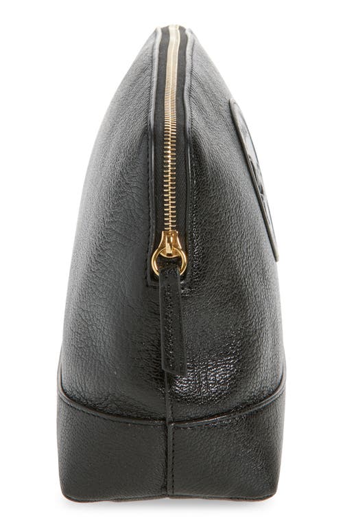 Chloé Horse Medal Soft Leather Pouch