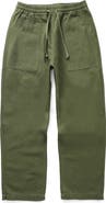 Service Works Cotton Canvas Chef Pants