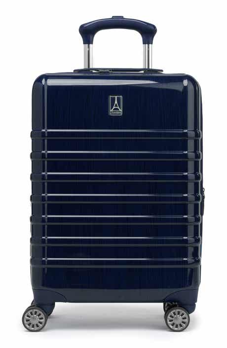 TRAVELPRO Rollmaster Lite 20 Inch Expandable Hardside Carry-On Suitcase