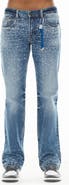 Cult of Individuality Hagen Relaxed 608 Straight Leg Jeans