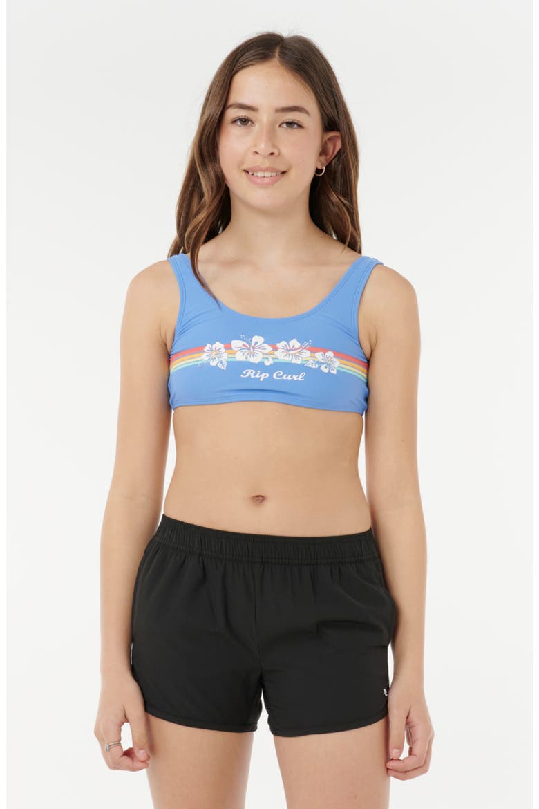 Kids' Classic Cover-Up Shorts, Main, color, BLACK