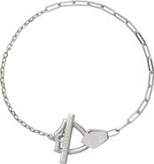 Burberry Shield Bracelet