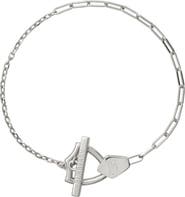 Burberry Shield Bracelet