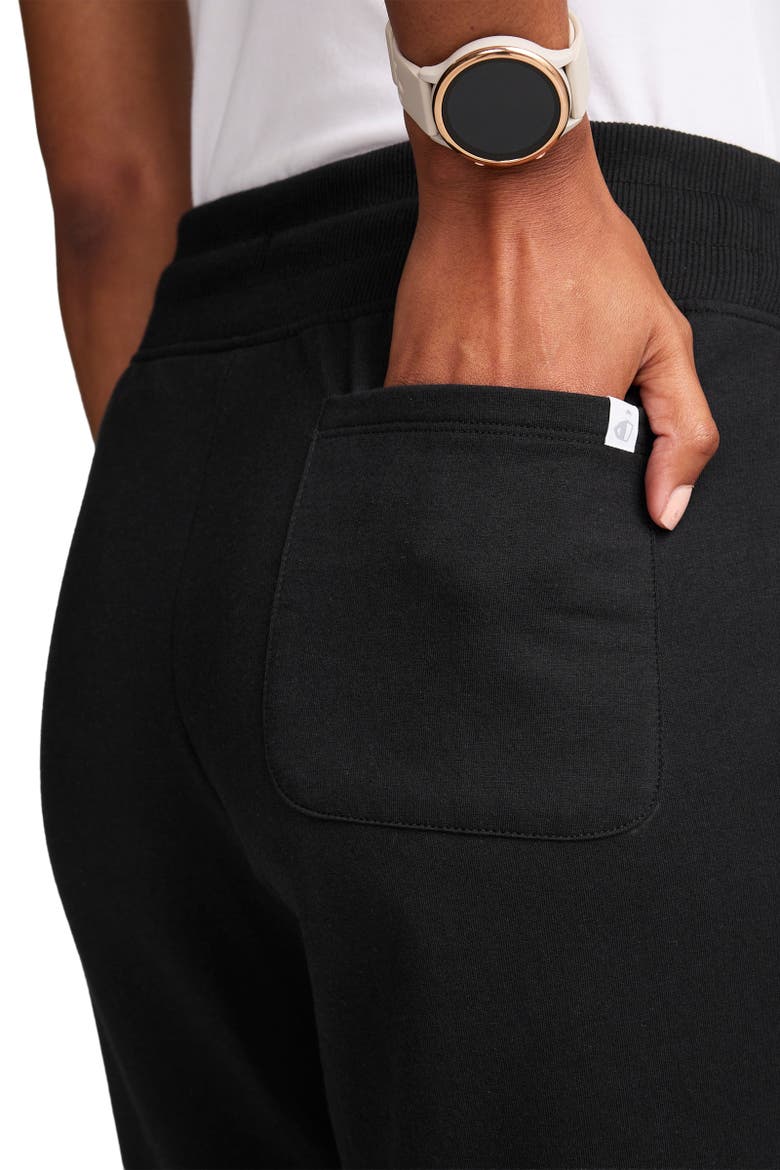 Women's Unwind Lounge Jogger, Alternate, color, Black