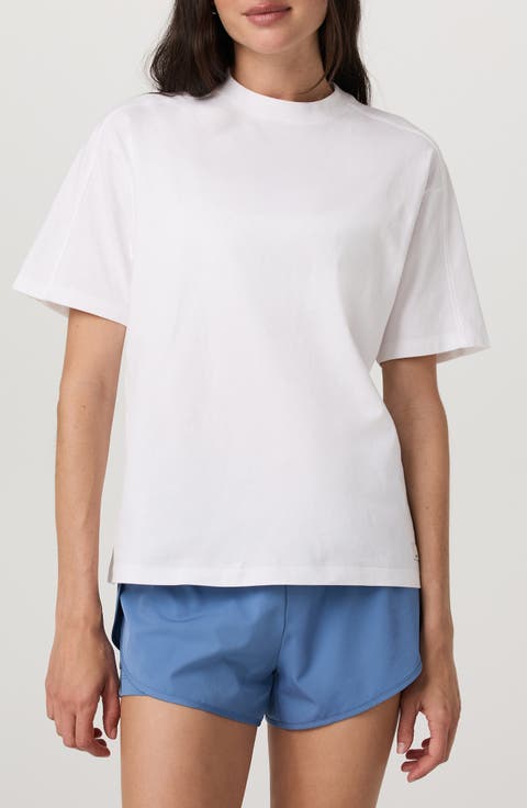 Heavyweight Organic Cotton T-Shirt