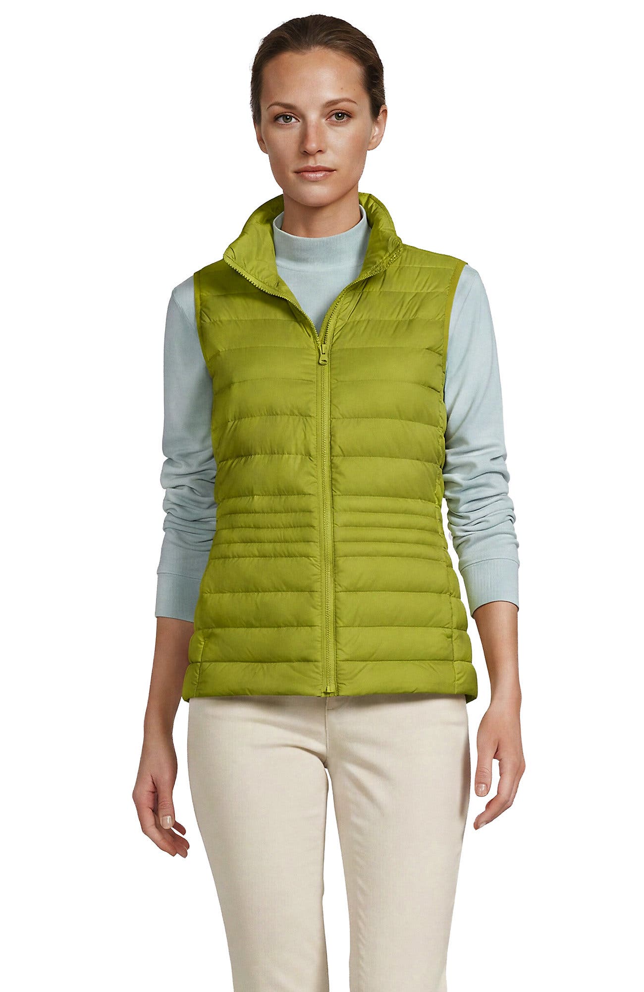 selected Chartreuse
