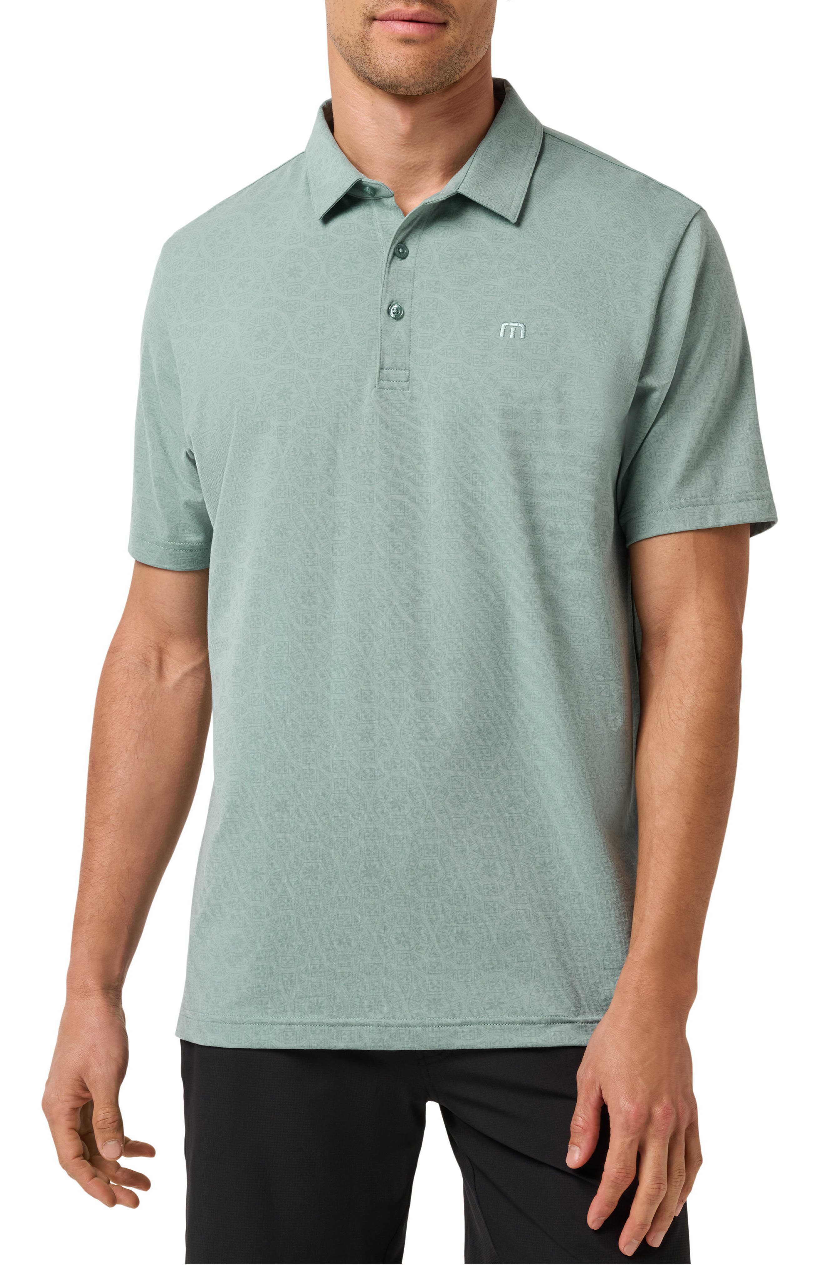 Free Passage Polo - image 3