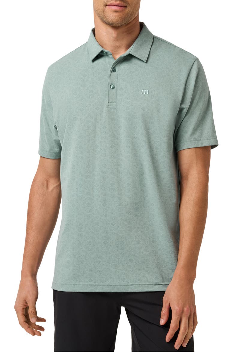 Free Passage Polo, Main, color, ARONA