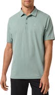 TravisMathew Free Passage Polo