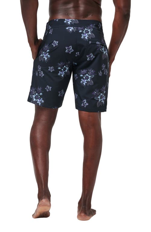 Travismathew Tiki Time Board Shorts