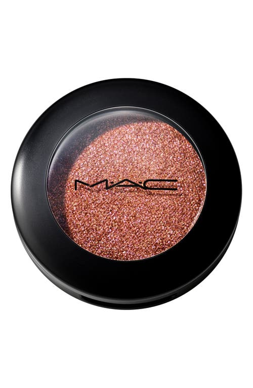 Mac Cosmetics Glitter Eye Shadow