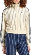 adidas Originals Pinstriped Track Jacket