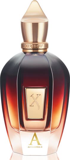 Alexandria II Parfum