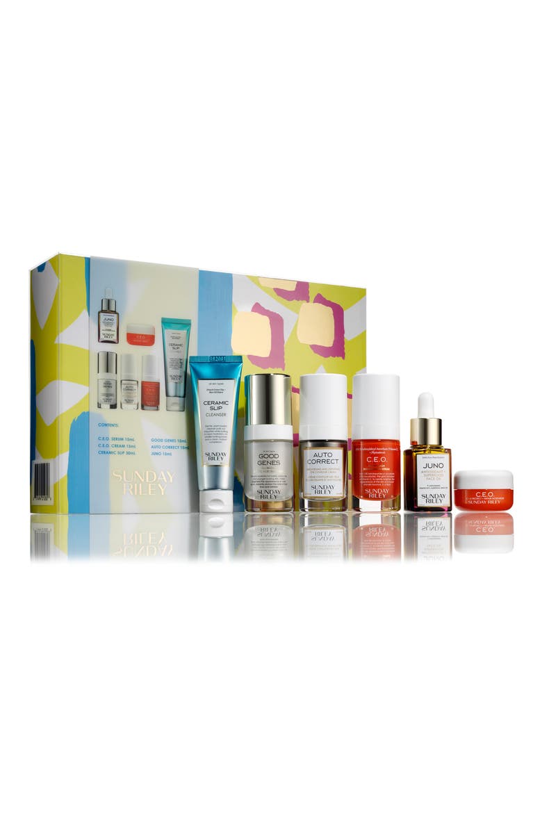 Let It Glow Kit, Main, color, NO COLOR