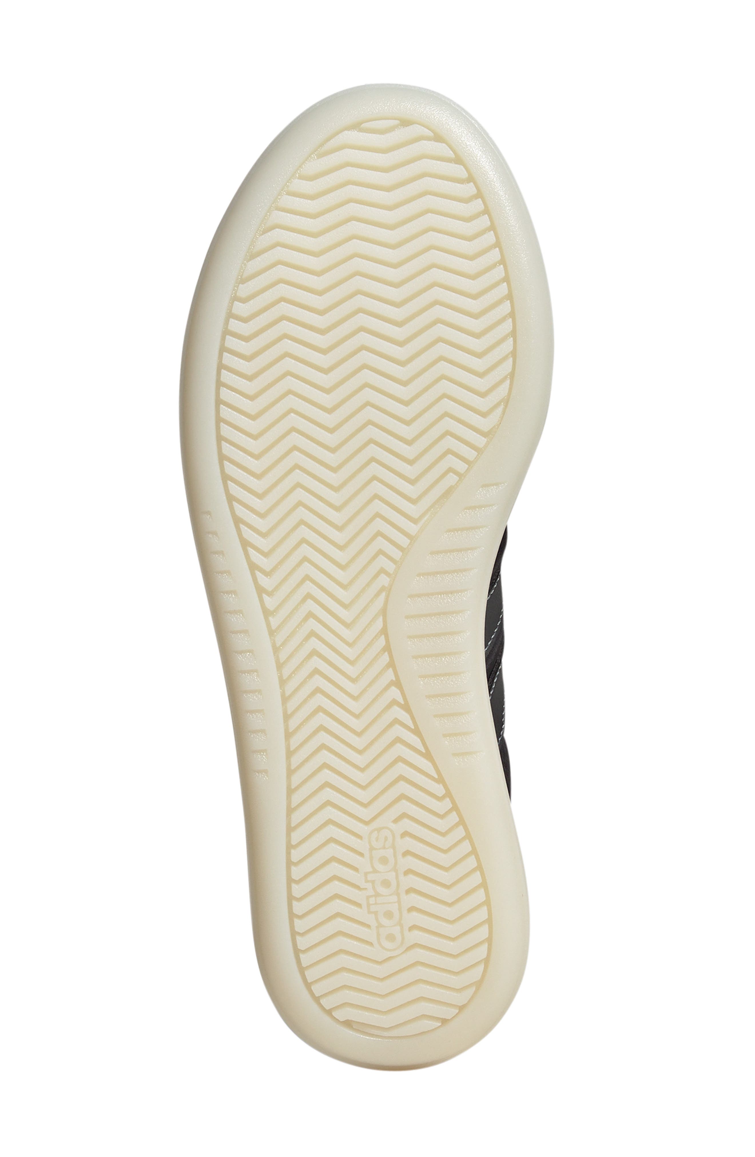 adidas Barreda Decode Sneaker, Alternate, color, Black/ Iron Metallic/ Carbon