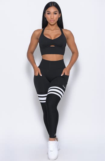 Perform Thigh High