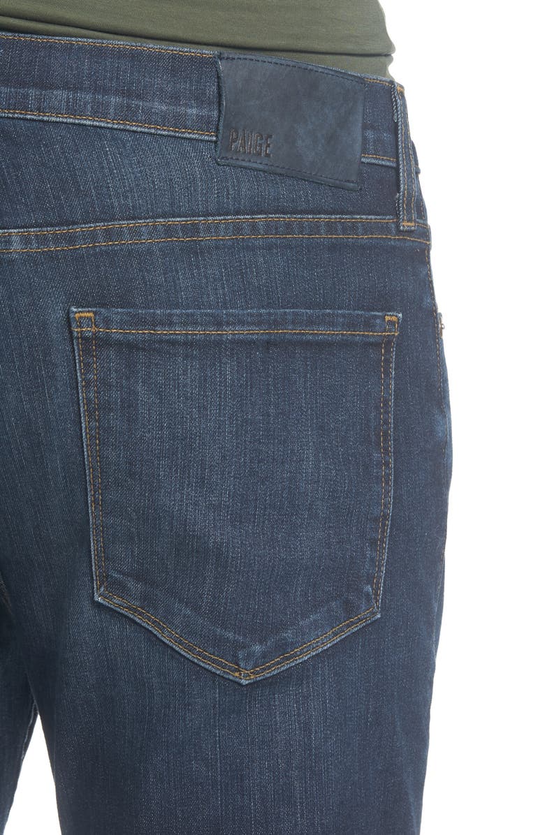 PAIGE Transcend - Lennox Slim Fit Jeans, Alternate, color,