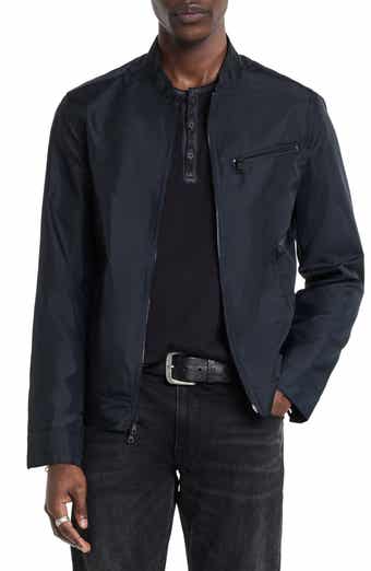 Schott NYC Cotton Canvas Zip-Up Utility Jacket | Nordstromrack Schott NYC Cotton Canvas Zip-Up Utility Jacket | Nordstromrack