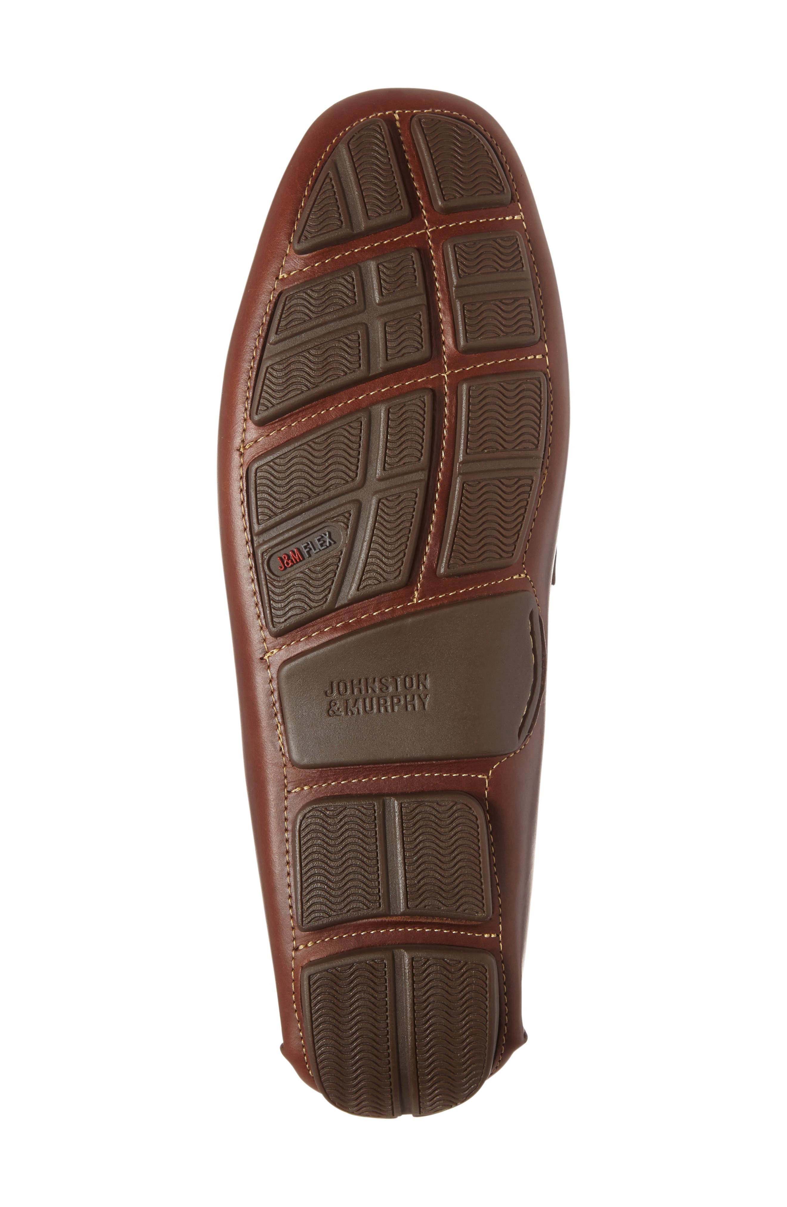 Gibson Penny Driving Loafer, Alternate, color, TAN LEATHER