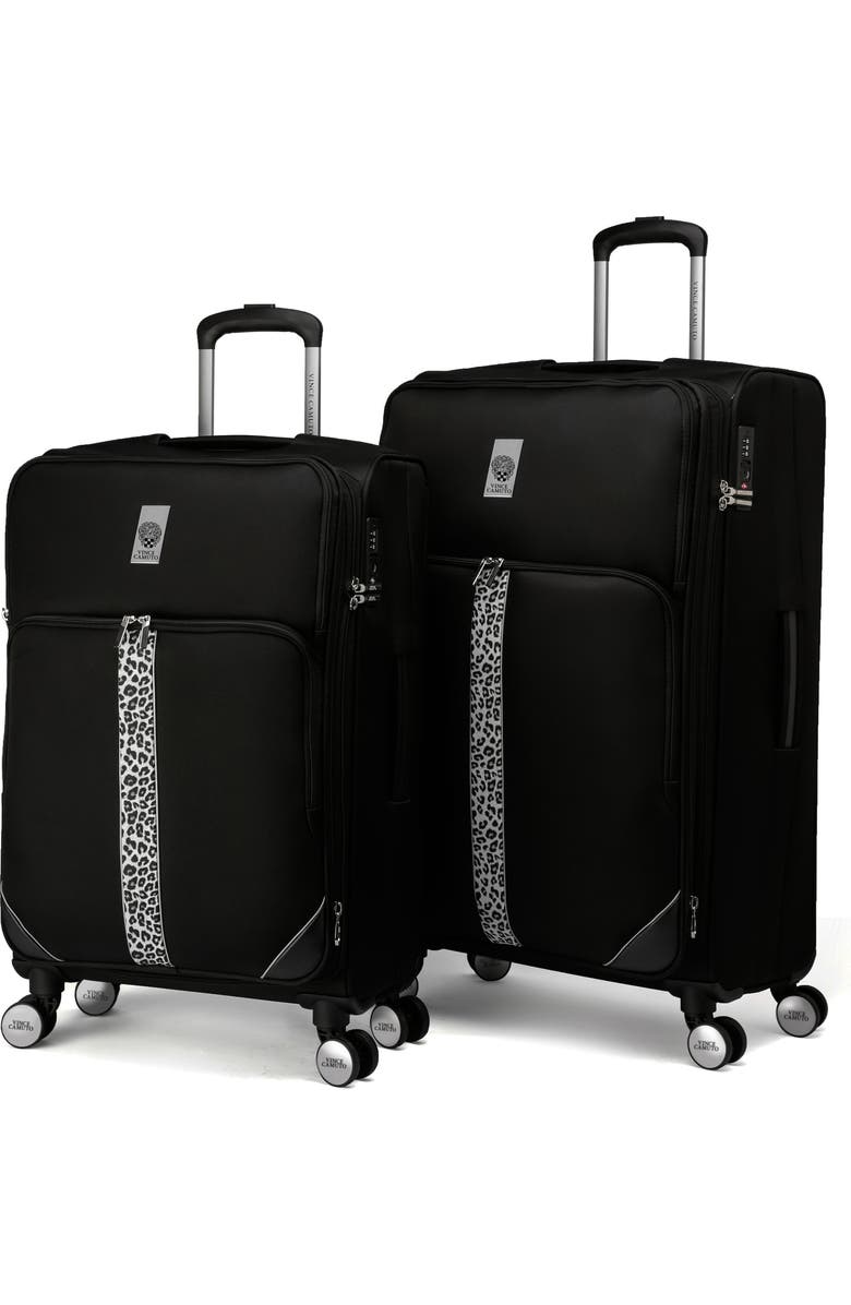 Vince Camuto Capri 2-Piece Softside Luggage Set, Main, color,
