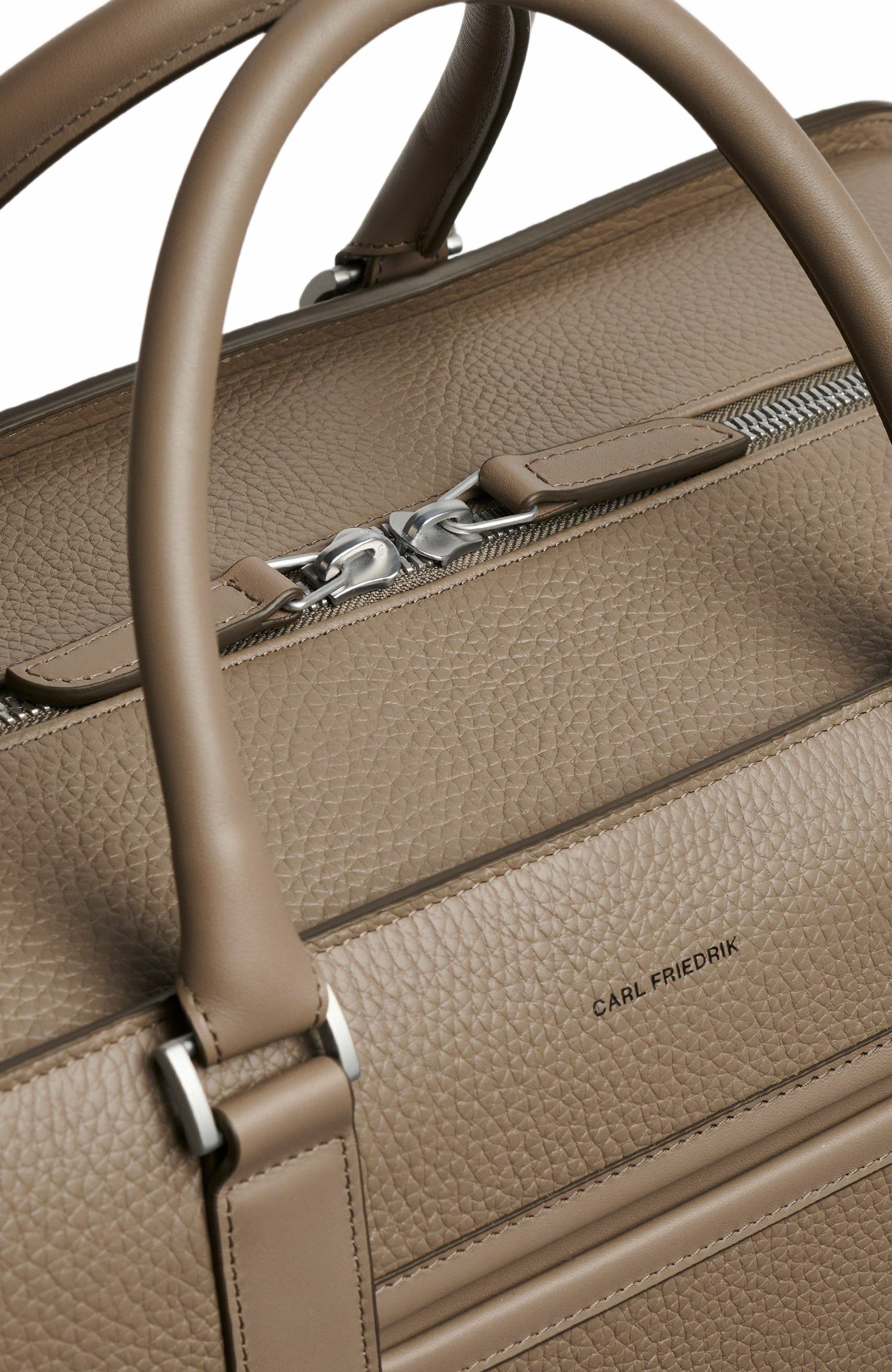 Carl Friedrik Palissy Duffle Bag, Alternate, color, 