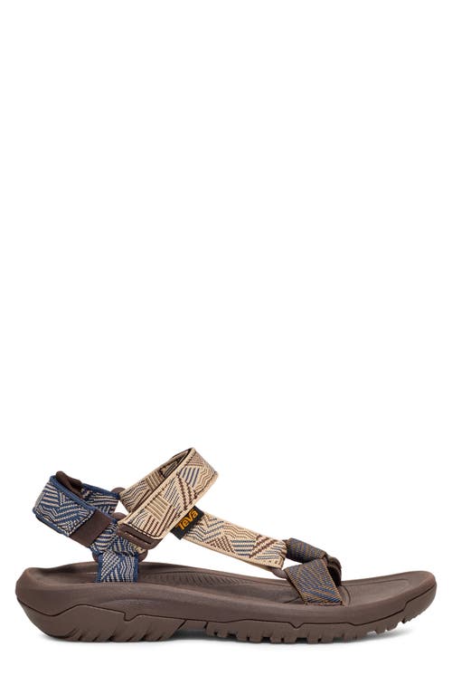 Teva Hurricane Xlt 2 Sandal In Animal Print