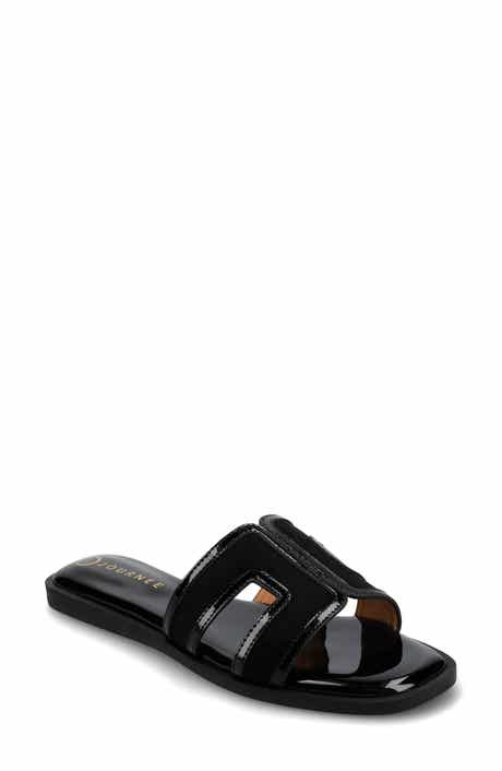 Journee Collection Primah Slide Sandal