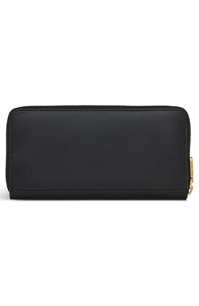 Radley Butterfly Large Continental Wallet, Alternate, color,