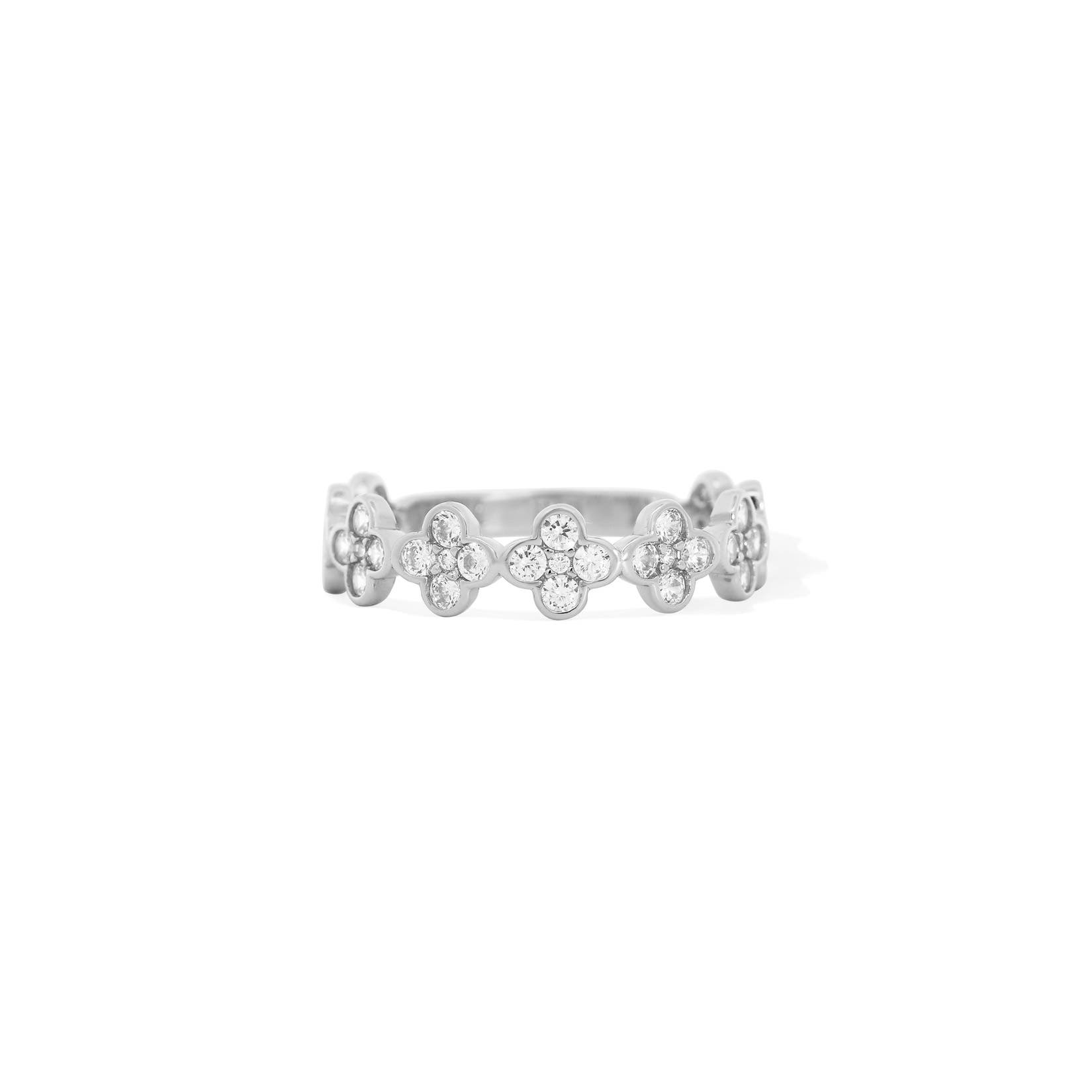 selected Sterling Silver