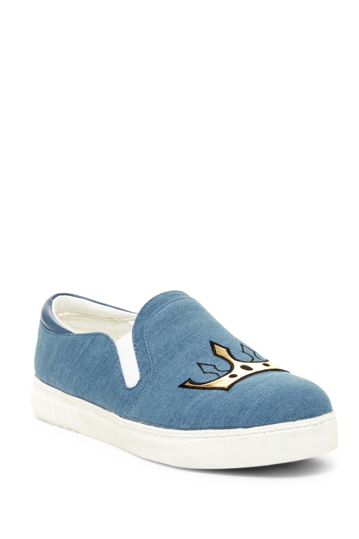 Circus NY by Sam Edelman Charlie Slip-On Sneaker, Alternate, color, 