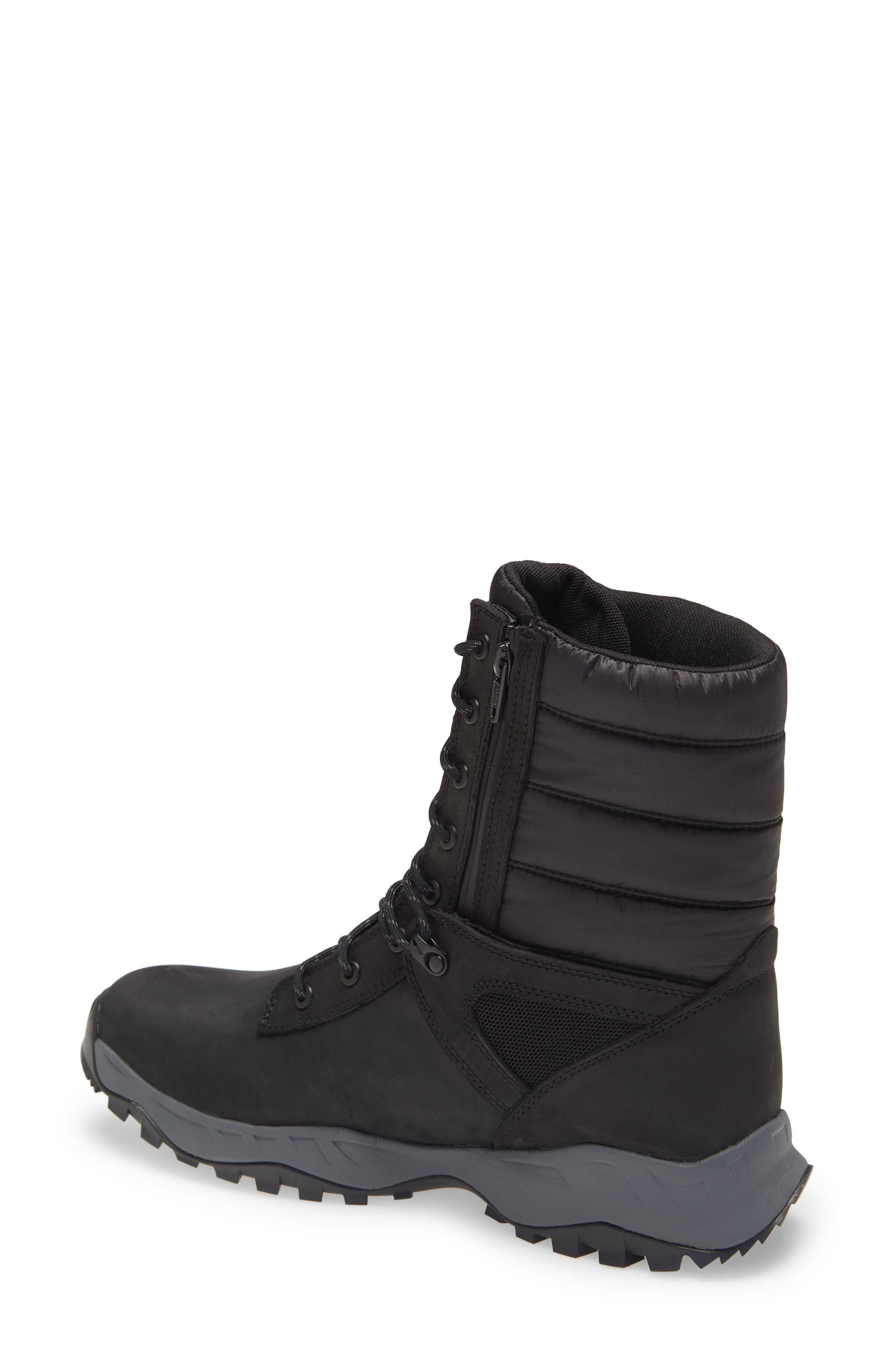 The North Face Thermoball<sup>™</sup> Eco Waterproof Zip Boot, Alternate, color, 
