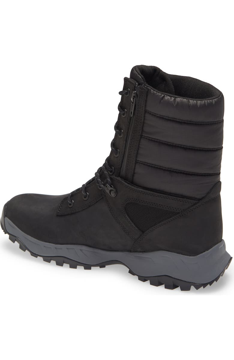 The North Face Thermoball<sup>™</sup> Eco Waterproof Zip Boot, Alternate, color,