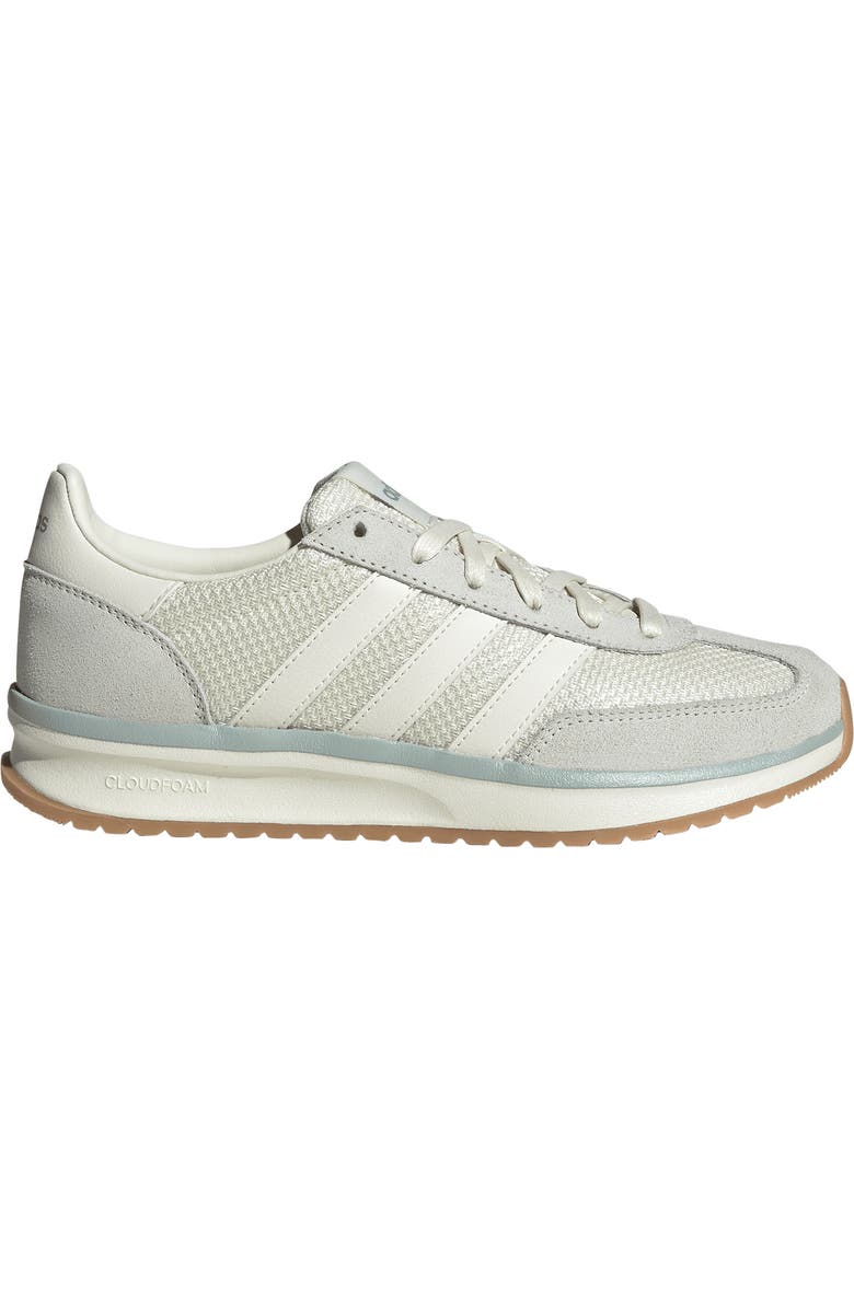 adidas Run 72 Sneaker, Alternate, color, Ivory/ Off White/ Wonder Sage