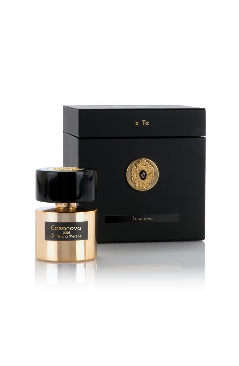 Tiziana Terenzi Anniversary Collection- Casanova, Alternate, color, NO COLOR