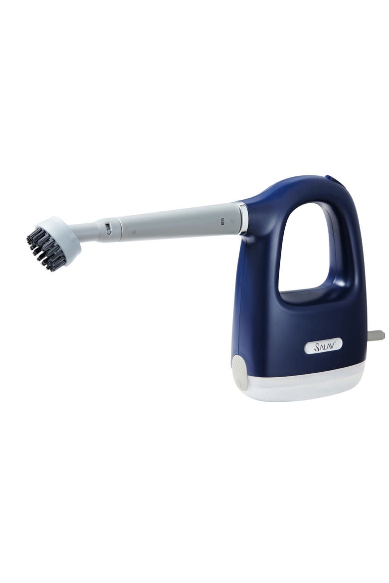 CS-100 Compact Steam Cleaner, Main, color, BLUE